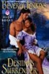 Destiny’s Surrender by Beverly Jenkins