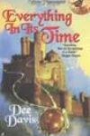 Everything in Its Time by Dee Davis