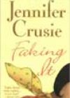 Faking It by Jennifer Crusie