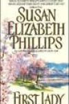 First Lady by Susan Elizabeth Phillips