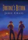 Fortune’s Honor by Jamie Craig