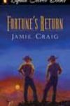 Fortune’s Honor by Jamie Craig