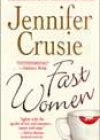 Fast Women by Jennifer Crusie