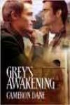 Grey’s Awakening by Cameron Dane