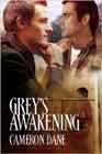 Grey's Awakening by Cameron Dane