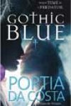 Gothic Blue by Portia Da Costa