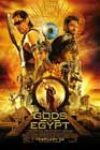 Gods of Egypt (2016)