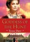 Goddess of the Hunt by Tessa Dare