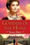 Goddess of the Hunt by Tessa Dare