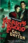 Heart’s Blood by Gail Dayton