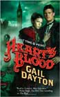 Heart's Blood by Gail Dayton