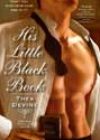 His Little Black Book by Thea Devine