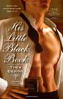 His Little Black Book by Thea Devine