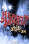 Heart’s Magic by Gail Dayton