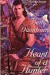 Heart of a Hunter by Betty Davidson