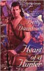 Heart of a Hunter by Betty Davidson