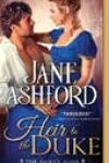 Heir to the Duke by Jane Ashford