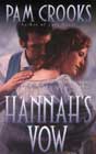 Hannah's Vow by Pam Crooks