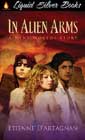In Alien Arms by Etienne D'Artagnan