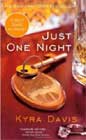Just One Night by Kyra Davis