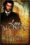 Love’s Alchemy by Ciar Cullen