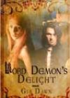 Lord Demon’s Delight by Gia Dawn