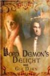 Lord Demon’s Delight by Gia Dawn