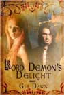 Lord Demon's Delight by Gia Dawn