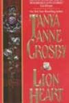 Lion Heart by Tanya Anne Crosby