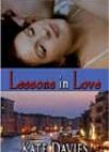 Lessons in Love by Kate Davies