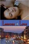 Lessons in Love by Kate Davies