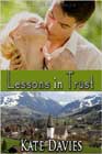 Lessons in Trust by Kate Davies