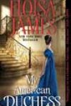 My American Duchess by Eloisa James