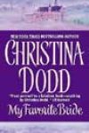 My Favorite Bride by Christina Dodd