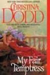 My Fair Temptress by Christina Dodd