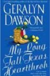 My Long Tall Texas Heartthrob by Geralyn Dawson