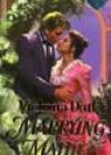 Marrying Mattie by Victoria Dark