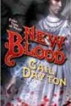 New Blood by Gail Dayton