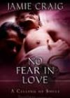 No Fear in Love by Jamie Craig