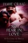 No Fear in Love by Jamie Craig