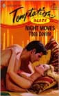 Night Moves by Thea Devine