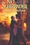 No Surrender by Nikki Donovan