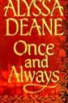 Once and Always by Alyssa Deane