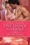 One Dance with a Duke by Tessa Dare