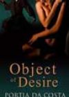 Object of Desire by Portia Da Costa