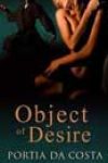 Object of Desire by Portia Da Costa