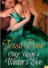 Once Upon a Winter’s Eve by Tessa Dare