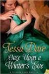 Once Upon a Winter’s Eve by Tessa Dare