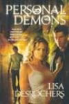 Personal Demons by Lisa Desrochers