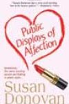 Public Displays of Affection by Susan Donovan